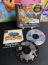 Fantastic Journey Pro Pinball Ps1 Jeu Sony Playstation 1 