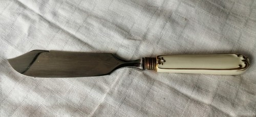 Ancien grand couteau - , de