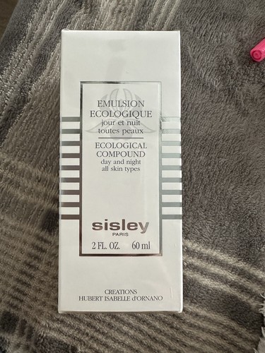 Sisley ecological compound - ecological,