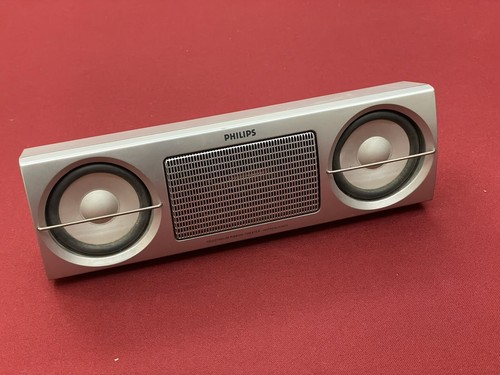 Enceinte philips cs700 - enceinte,