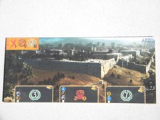 Jeu 7 WONDERS Merveille AKKO -