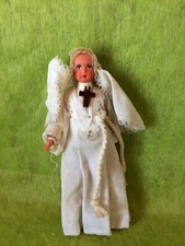 Poupée  folklorique ancienne