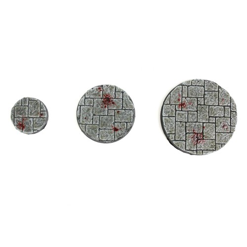 Wwg socles pierres en - socles,