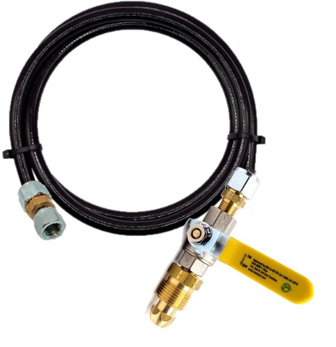Gaz gpl propane remplissage - gpl,
