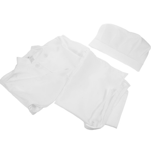 Tenue boulangerie pour - tenue,