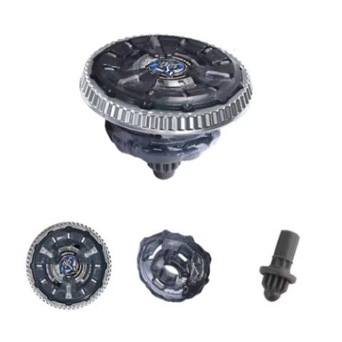 Toupie beyblade 16 - beyblade, clock