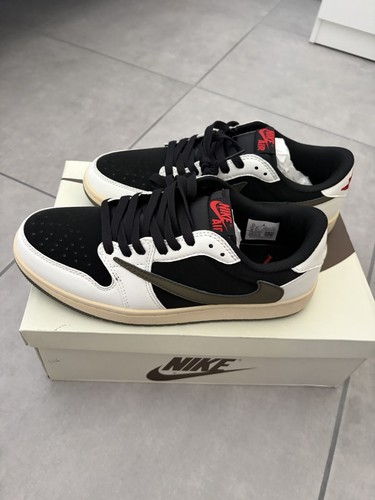 Nike air jordan low baskets - air,