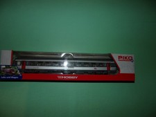 PIKO voiture voyageurs 1ière