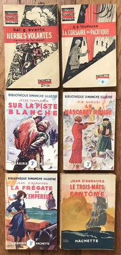 Lot romans collection - lot,