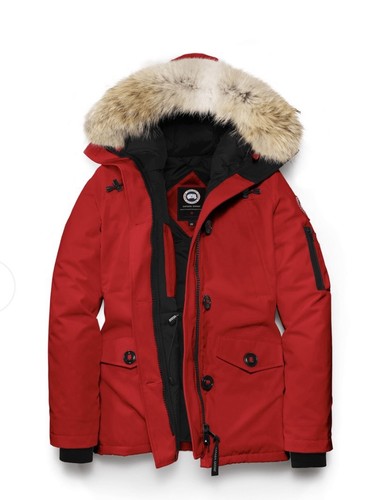 Canada goose womens - goose, parka