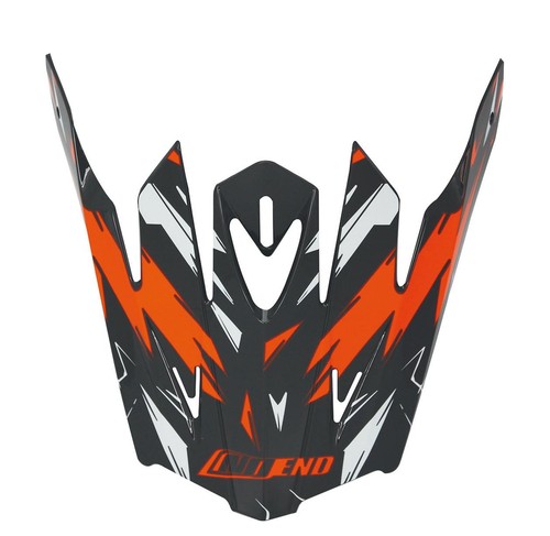 Visière casque cross - , marque