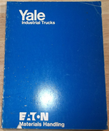 Yale erca ercb erpa - erca, erpb