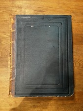 Nouveau Larousse illustré - Claude Augé - Tome VI 1902-1903