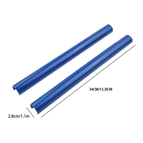 2pcs support grille - support, v