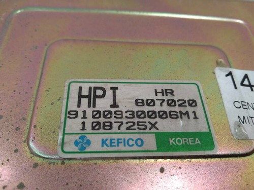 9100930006m1 boîtier moteur - 9100930006m1,