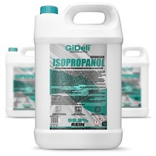 Isopropanol 15L Technique