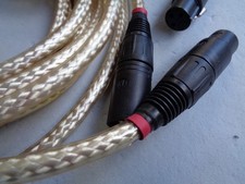 STRAIGHTWIRE "MAESTRO" 5M XLR