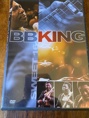 Dvd king sweet 16 - , bb