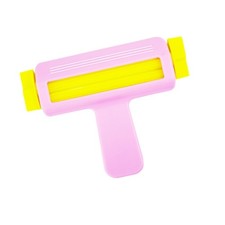 Machine à sertir le papier