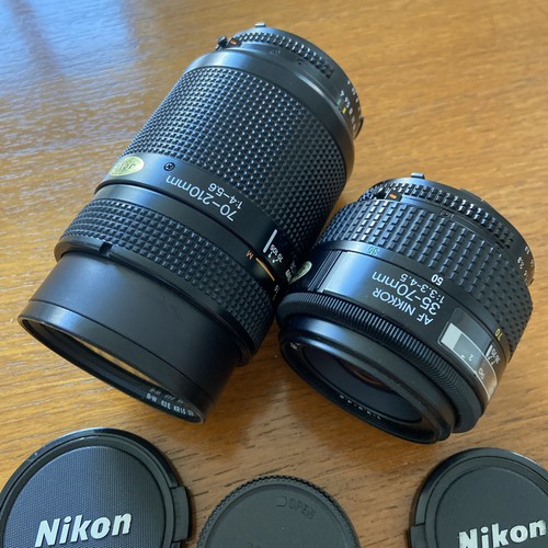 Objectifs photos nikon 70 - photos, 35-70