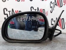 Retroviseur gauche PEUGEOT 406