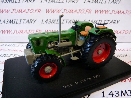Tr105 tracteur universal - tracteur,
