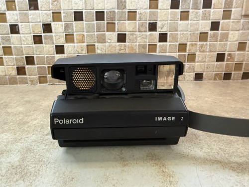 Polaroid image - image, 2
