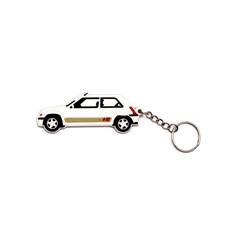 PORTE-CLÉS RENAULT SUPER 5 GT