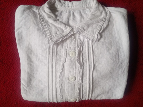 Chemise noce femme - de,