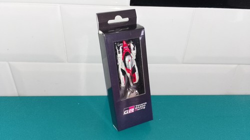 0802262 voiture toyota - 1/87, ts