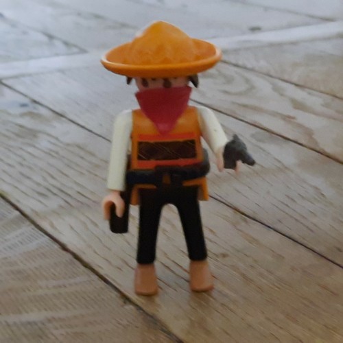 Playmobil 3815 vintage
