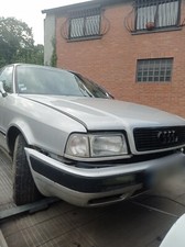 Calandre Audi 80 Année 1994
