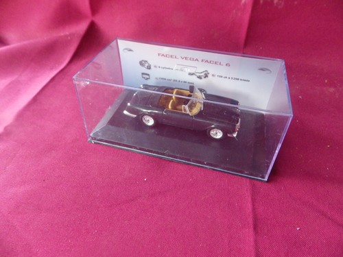 Facel vega - , cabriolet