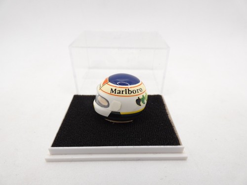 Casque stefan johansson - casque,
