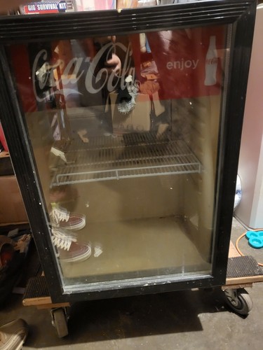 Coca cola mini - coca,