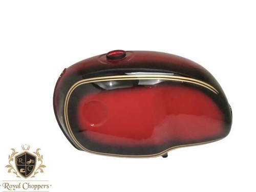 Convient pour bmw r100 rs - convient, rt