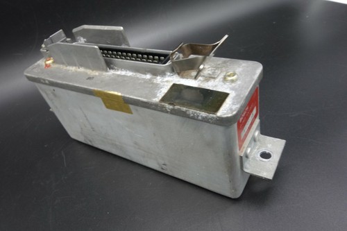 Boitier électronique