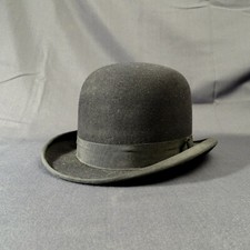 CHAPEAU MELON / La Belle