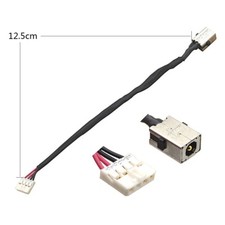DC Jack Connecteur