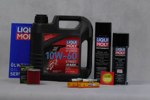 Kit entretien moto morini - d'entretien,
