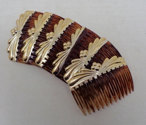Lot peignes cheveux - 6, à