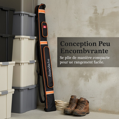 Housse étanche pour