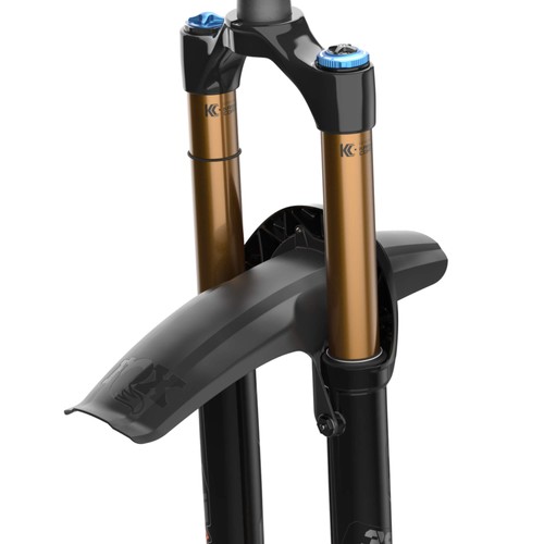 Fox fork xl - 38, mud