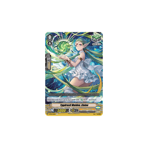 Vanguard tcg card - vanguard,