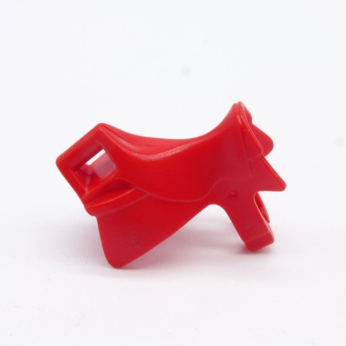 20069 playmobil selle rouge - playmobil,