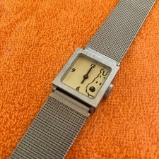 Tintin Snowy Vintage Watch