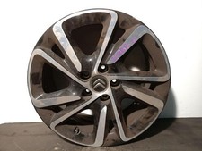 9813863177 jante pour CITROEN C4 PICASSO II 1.2 THP 130 2013 5597593