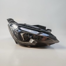 Optique Avant Droit Peugeot