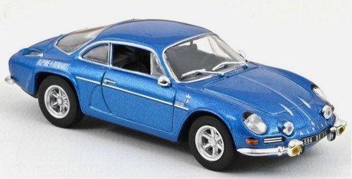 Norev alpine a110 1600 - a110, s