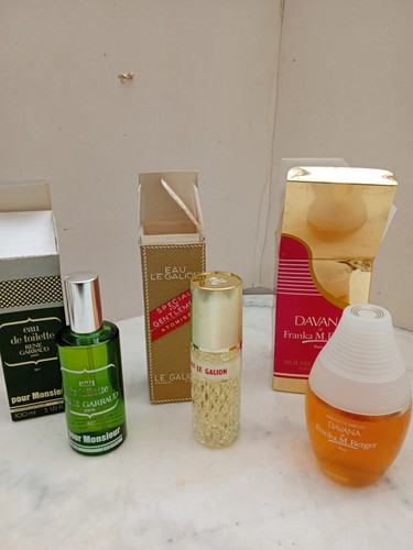 Factices flacon eau de - 3,